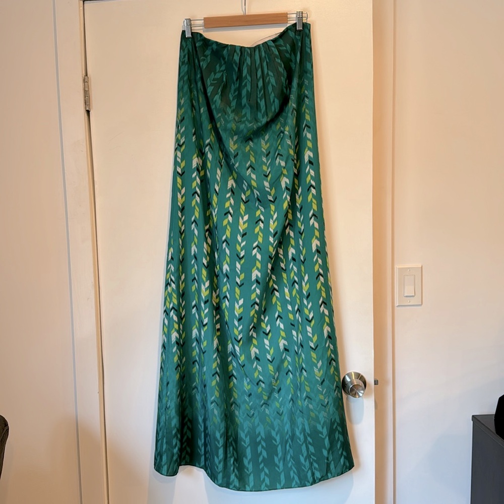 Column maxi dress - Lovers & Friends